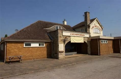 Gone but not forgotten - 14 Lincoln pubs we've loved and lost over the years - Lincolnshire Live