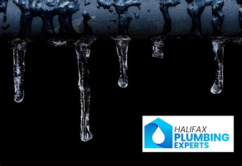 How to Thaw Frozen Pipes - Halifax Plumbing Experts