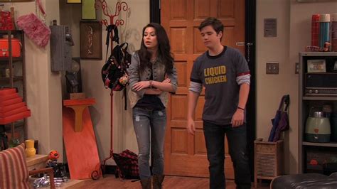 iCarly - 4x01 - iGot a Hot Room - iCarly Image (21399016) - Fanpop