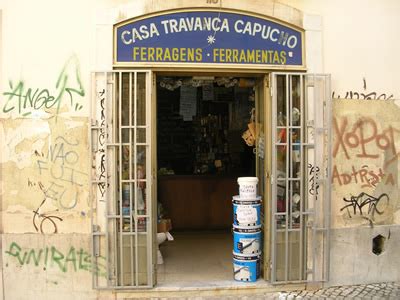 Bairro Alto (1) Lisbon at daytime: trendy shops, art galleries ...