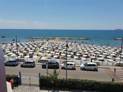 Hotel Tirreno Formia, Formia (updated prices 2024)