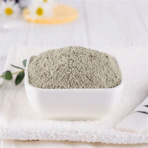 Clay Powder Archives - Leela Organic Herbal