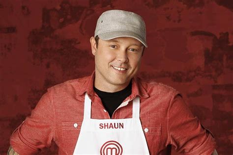 Holiday Cooking with MasterChef Season 7 Winner Shaun O'Neale - Colorado Association for ...