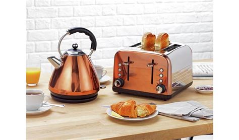 Copper Kettle Toaster | canoeracing.org.uk