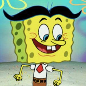 Cousin Stanley — PlayerModel From Spongebob Squarepants — GmodZ.ru