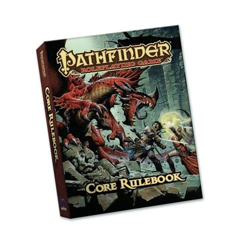 Pathfinder Roleplaying Game - Walmart.com - Walmart.com