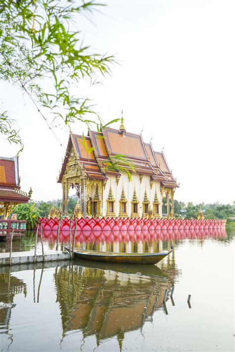 3 Reasons to Visit the Gulf of Thailand — Shannon Did What