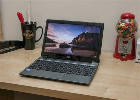 Acer C7 Chromebook review: At $199, you get what you pay for - CNET