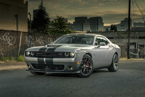 Used 2018 Dodge Challenger SRT 392 Consumer Reviews - 4 Car Reviews ...