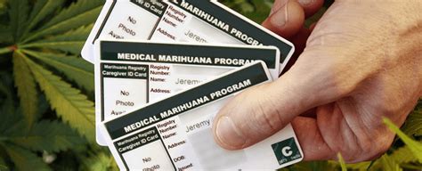 Card an Individual Have a Medical Marijuana Card in Multiple States? | Medical Marijuana Doctor ...