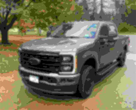 2023 F-250. First brand new truck in 43 years! - Page 2 - Ford Truck ...