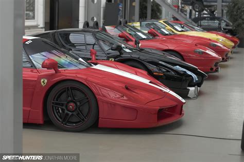 Brabus Classic: Restoration Magic And Special FXX - Speedhunters