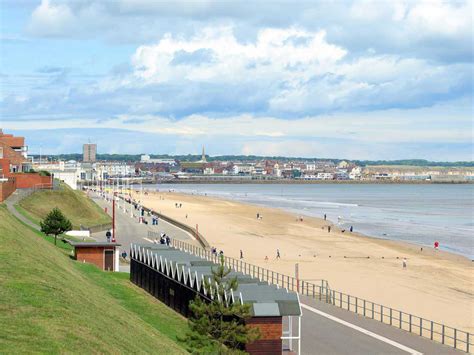 Live Like A Local: Bridlington Fun | Pure Leisure Blog