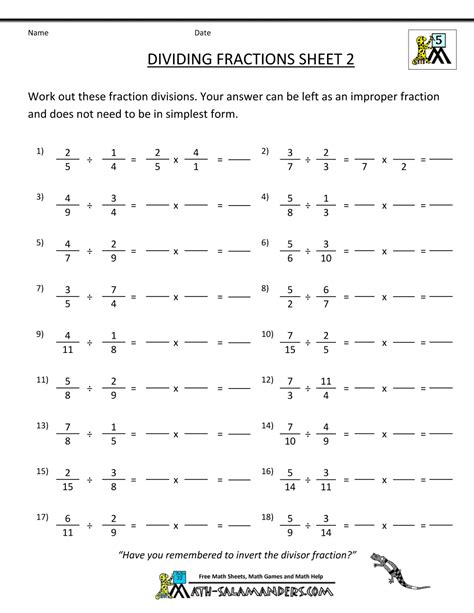 Complex Fractions Worksheet 7th Grade – Askworksheet