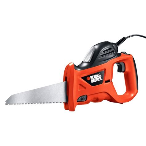 Black & Decker® PHS550B - Powered Handsaw - TOOLSiD.com