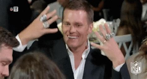 Tom Brady GIFs - Find & Share on GIPHY