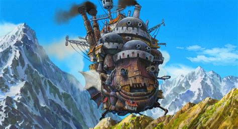 The 10 Best Hayao Miyazaki Movies - High On Films