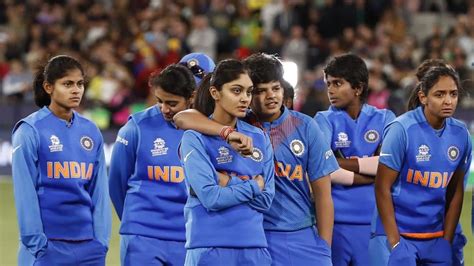 Indian women return to Test cricket after nearly seven years