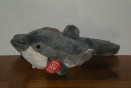 Dolphin Hand Puppet | The Toy Chest Of Baby Einstein Wiki | Fandom