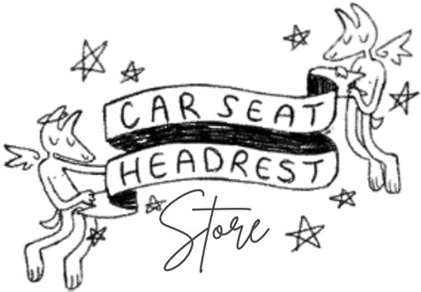 Home | Car Seat Headrest Store