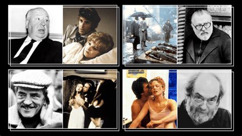 Best Last Movies of Great Directors: 17 Films to Watch