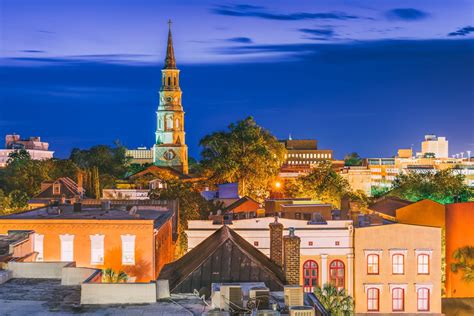 9 Best Things To Do In Charleston - South Carolina - Hand Luggage Only - Travel, Food ...