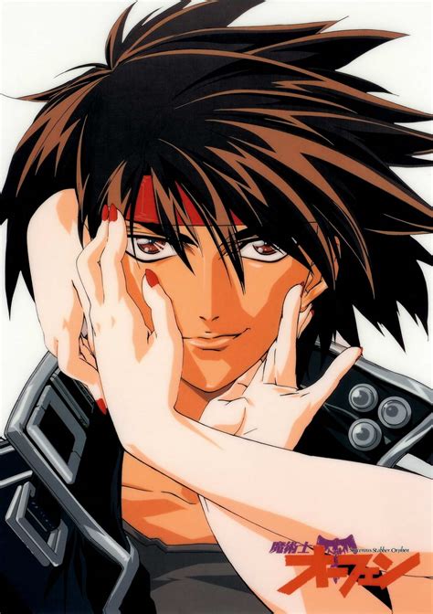 Orphen - Majutsushi Orphen - Zerochan Anime Image Board