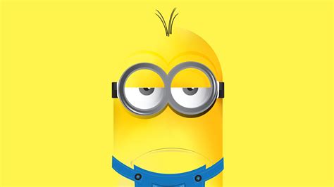 Minion 4K 8K Wallpapers | HD Wallpapers | ID #21316