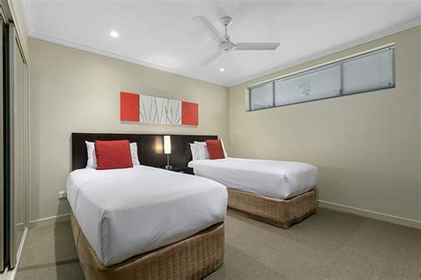 Oaks Hervey Bay Resort and Spa, Australia | Australian Accommodation