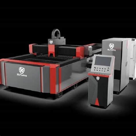 Fiber laser cutting machine in Suburban - Zikha Lasertech Private Limited