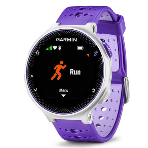 Garmin Women's Forerunner 230 GPS Running Watch - Sun & Ski Sports