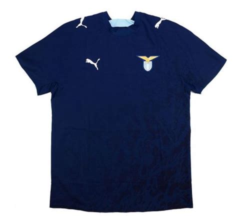 Lazio Kit History - Football Kit Archive