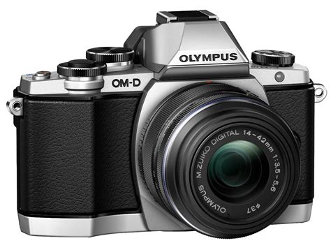 Olympus OM-D E-M10 announced, Price, Specs, Where to Buy | Camera News at Cameraegg