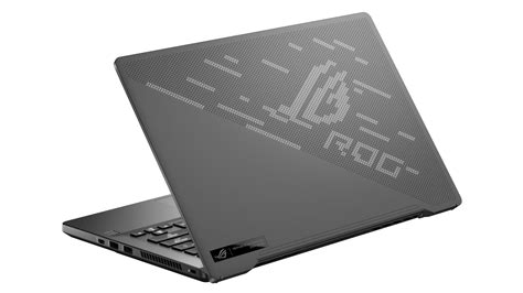 Asus ROG Zephyrus G14 Review: A Fully Fledged Gaming Machine