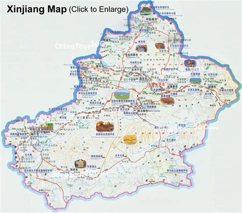 Xinjiang Province