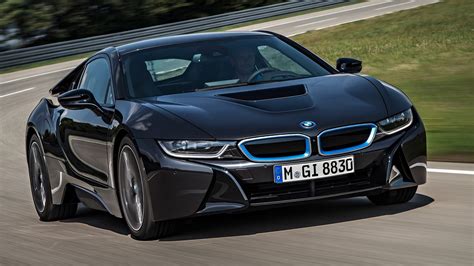 Картинки bmw i8, беха, бумер, скорость, автокорабль - обои 1920x1080 ...