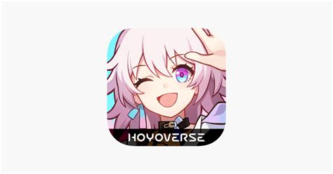 ‎Honkai: Star Rail on the App Store