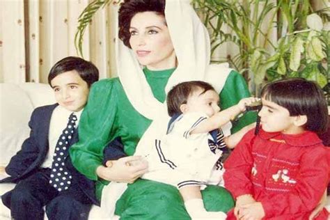 40 best Benazir Bhutto Kids images on Pinterest | Heroes, Asia and Bb