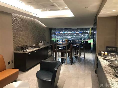 Globe Life Field Suites and Premium Seats | SuiteHop