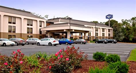 Hampton Inn Hotel in Milford, Connecticut Hotel