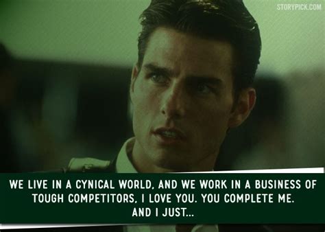 19 Jerry Maguire Quotes That'll Remind You Of How Legendary The Movie Actually Is | Jerry ...