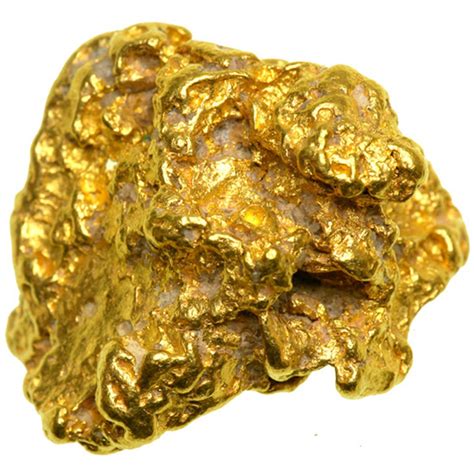 Large Gold Nugget 37.9 gm