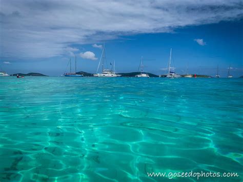 Snorkeling Virgin Islands National Park - Go See Do Photography