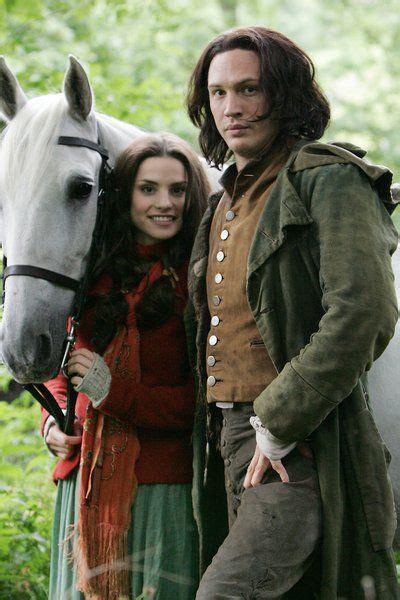 "WUTHERING HEIGHTS" (2009) Review - Rosiepowell2000's blog