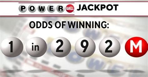 Powerball Jackpot prize largest in game’s history | Flipboard