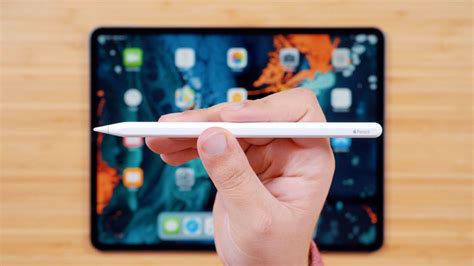 Everything You Need to Know About the Apple Pencil - MacRumors