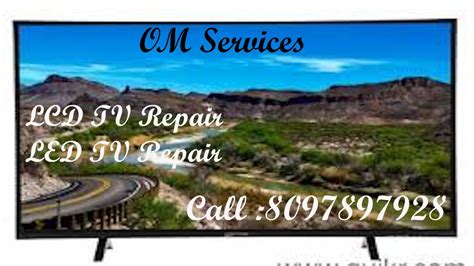 LG LED TV Repair at best price in Navi Mumbai | ID: 22223038562