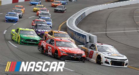 Preview Show: Will Richmond see a first-time winner? | NASCAR