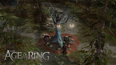 Age of the Ring Version 5.1 Full | MegaGames