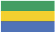 Country-flags-gabon | Trade Afrika